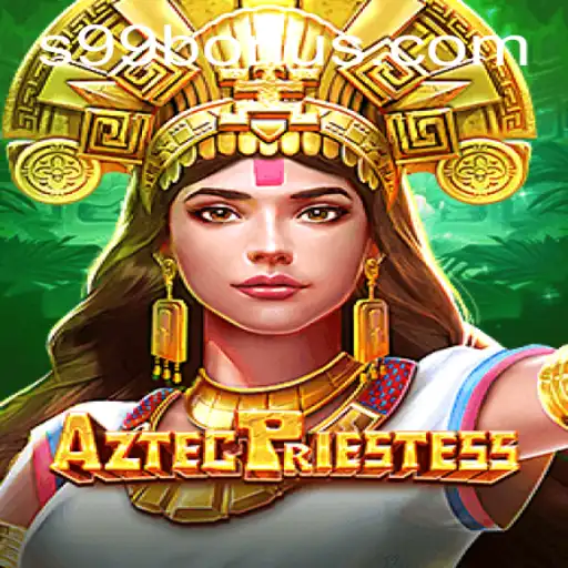 AztecPriestess: Um Jogo de Aventuras Inspirador