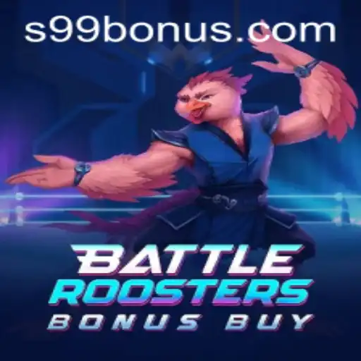 Explorando BattleRoostersBonusBuy: Um Mergulho no Mundo dos Jogos de Apostas