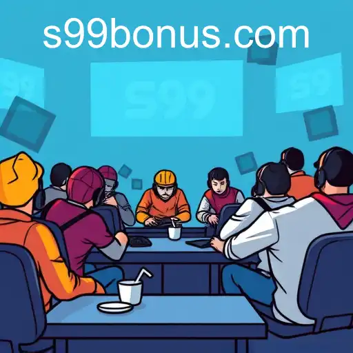 Comunidade Jogadores