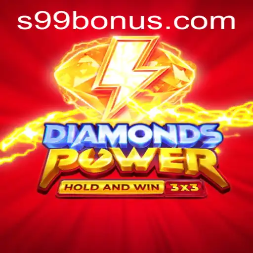 Desvendando o Mundo de Diamondspower: O Jogo que Revoluciona Sua Experiência de Entretenimento