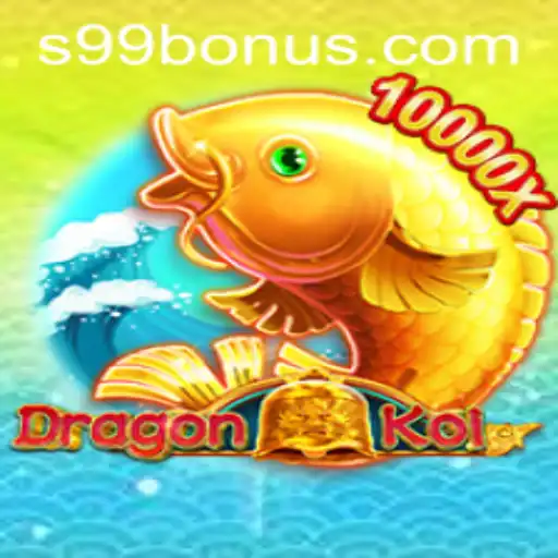Descubra a Experiência Imersiva de DragonKoi: Regras e Estratégias