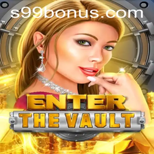 Descubra o Fascínio do Jogo EntertheVault