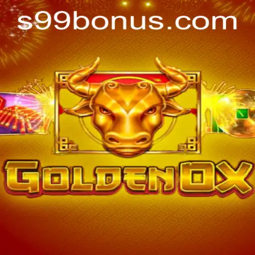 Descubra GoldenOx: O Jogo que Está Revolucionando o Entretenimento Digital