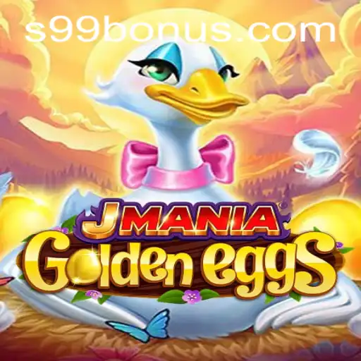 Explorando o Mundo de JManiaGoldenEggs: A Nova Sensação do Universo dos Jogos Online