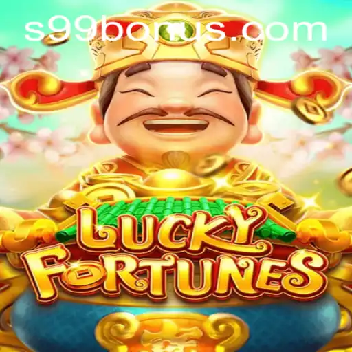 Explorando LUCKYFORTUNES: Um Mergulho no Jogo Inovador