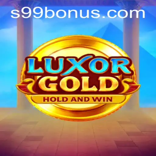 Descubra LuxorGold: Um Novo Mundo de Entretenimento e Aventura