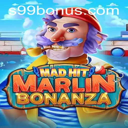 Explorando MadHitMarlinBonanza: Um Mergulho no Mundo dos Jogos de Pesca