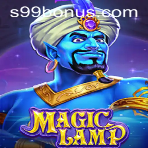 MagicLamp: Descubra a Magia em Cada Partida