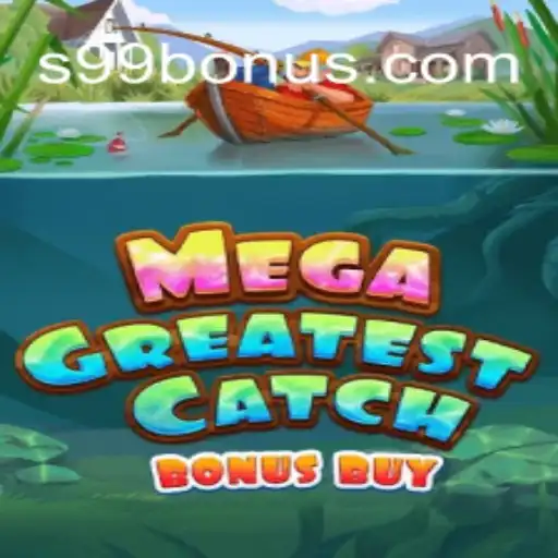 MegaGreatestCatchBonusBuy: Aventura e Estratégia no Mundo dos Jogos Virtuais