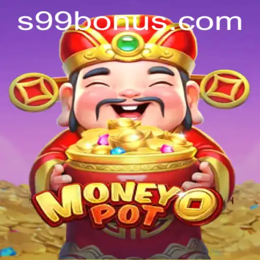 Explorando o Jogo MoneyPot: Uma Nova Experiência Interativa no s99.com