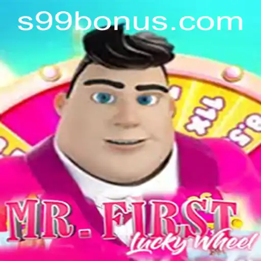Descubra o Fascinante Mundo de MrFirstLuckyWheel em s99.com