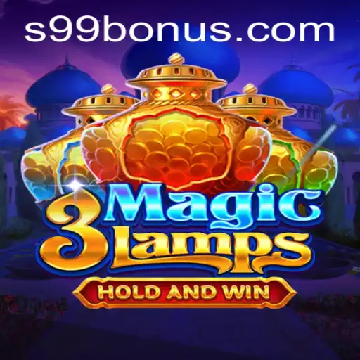Descubra a Emoção de 3MagicLamps no Mundo dos Jogos Online
