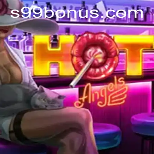Explorando o Universo de HotAngels: Um Jogo de Estratégia e Aventura