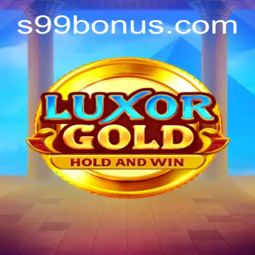 Descubra LuxorGold: Um Novo Mundo de Entretenimento e Aventura