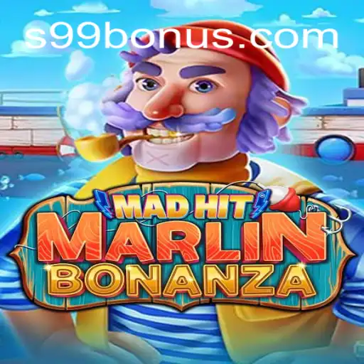 Explorando MadHitMarlinBonanza: Um Mergulho no Mundo dos Jogos de Pesca