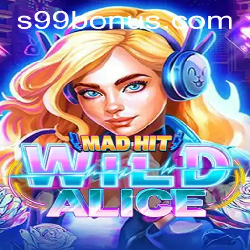 Explorando o Excitante Mundo de MadHitWildAlice