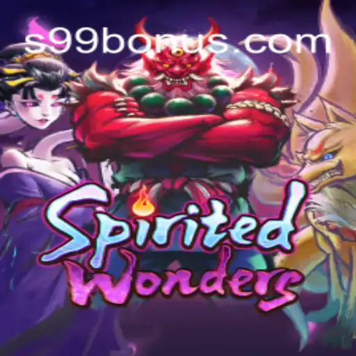Explorando SpiritedWonders: Um Mergulho no Mundo do Entretenimento Online