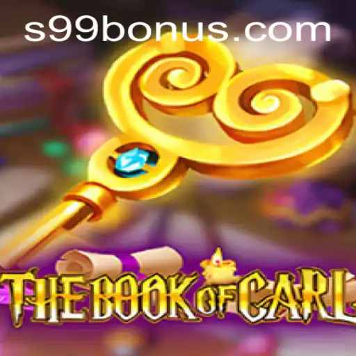 Descobrindo as Aventuras de 'TheBookofCarl'
