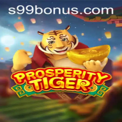 Descubra o Fascinante Mundo de ProsperityTiger e Suas Regras de Jogo