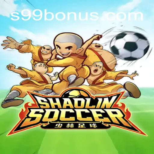 ShaolinSoccer: Uma Jornada Inovadora no Mundo dos Jogos Digitais