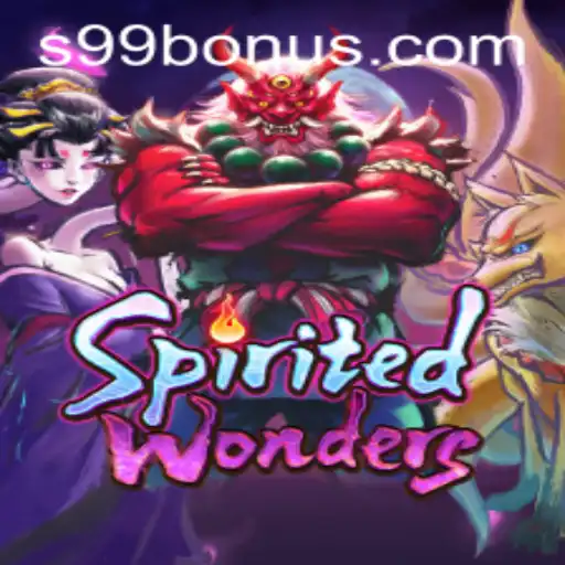 Explorando SpiritedWonders: Um Mergulho no Mundo do Entretenimento Online