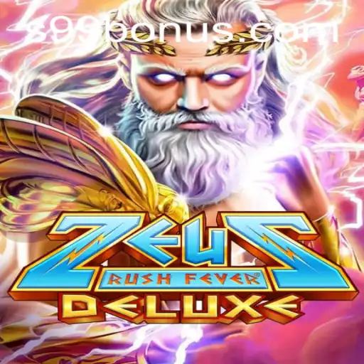 Explorando ZeusRushFeverDeluxe: Um Mergulho no Mundo do Slot Eletrizante